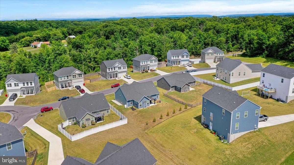 TIMBERWOOD EAST - Residential
