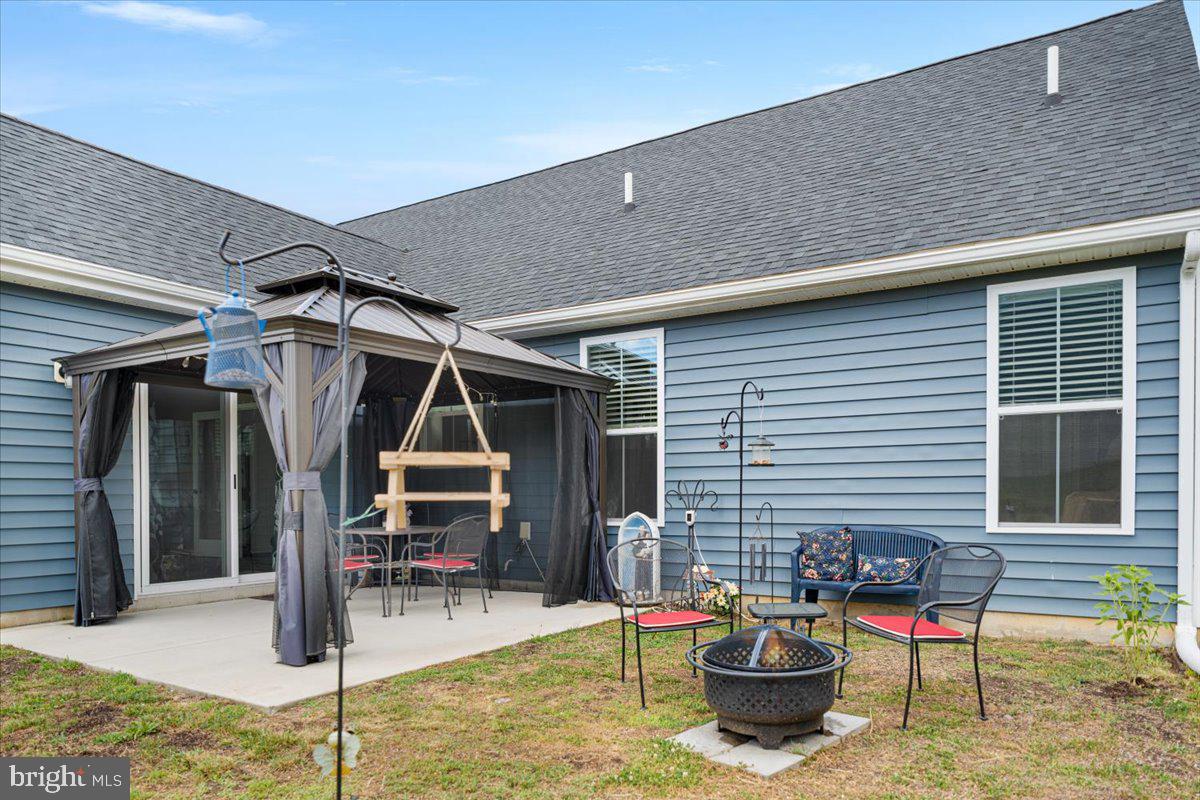 TIMBERWOOD EAST - Residential