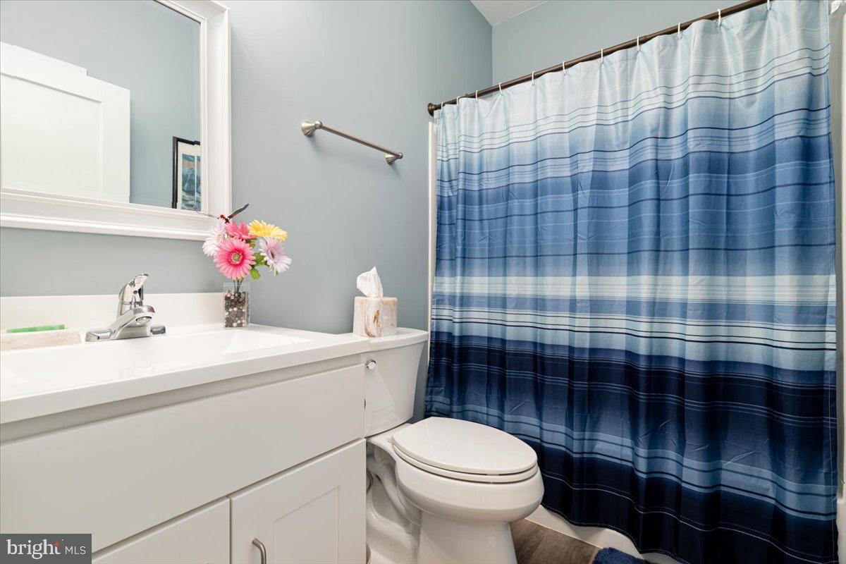 TIMBERWOOD EAST - Residential