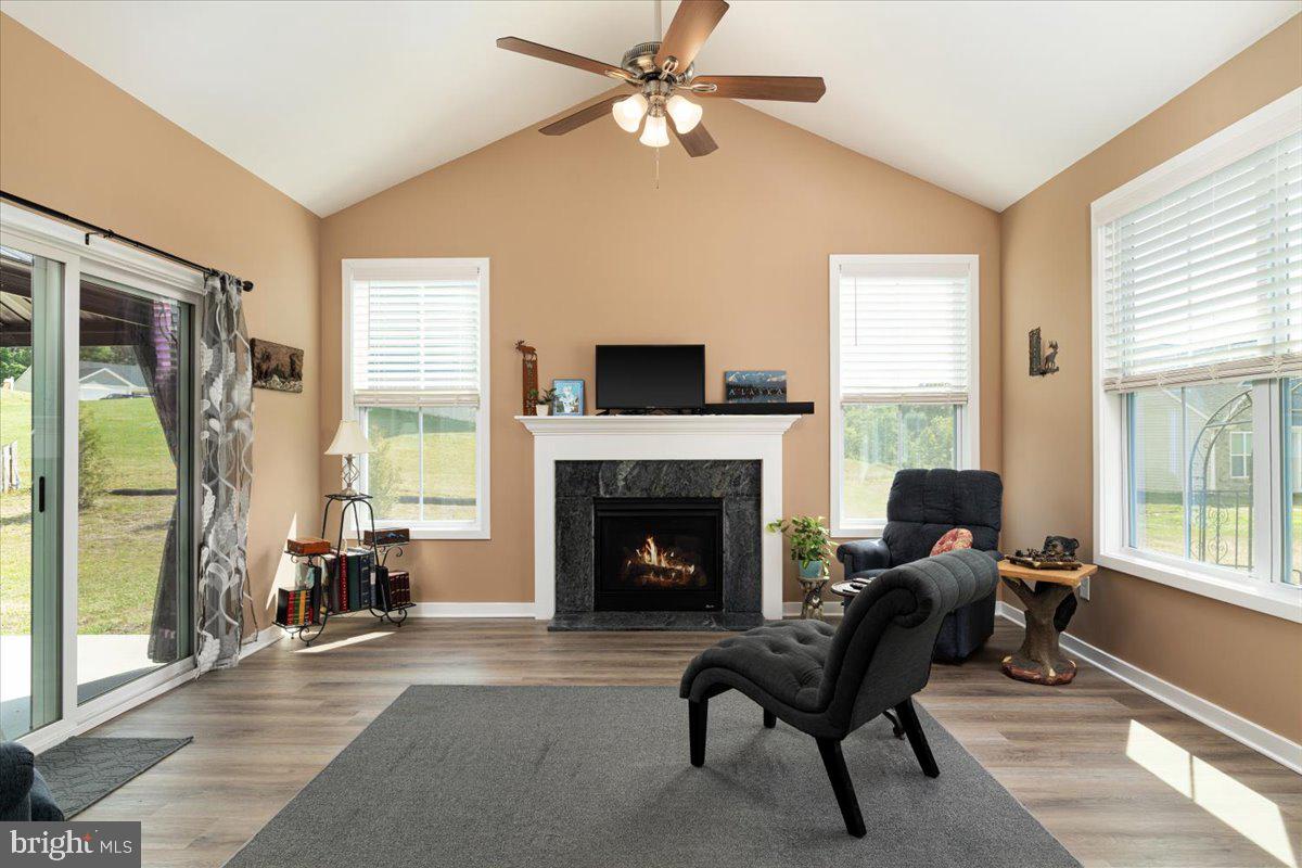 TIMBERWOOD EAST - Residential