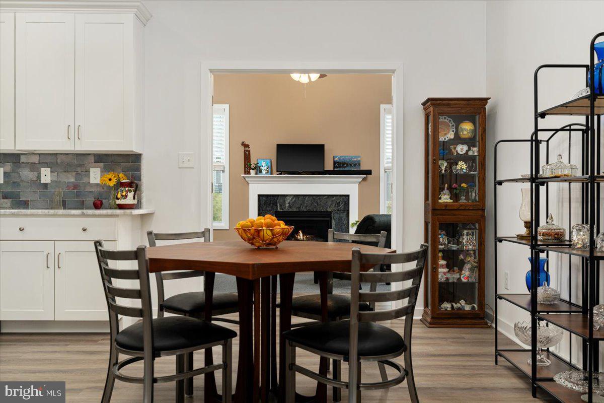 TIMBERWOOD EAST - Residential