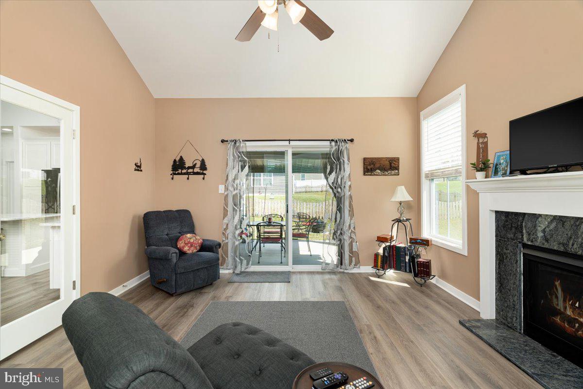 TIMBERWOOD EAST - Residential