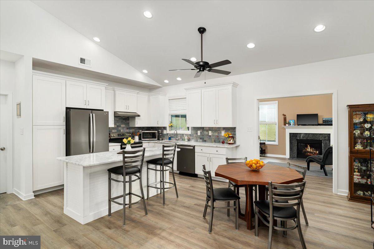 TIMBERWOOD EAST - Residential