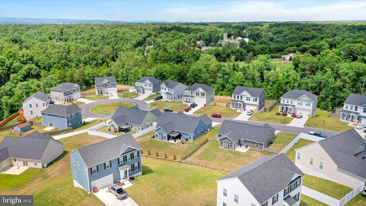 TIMBERWOOD EAST - Residential