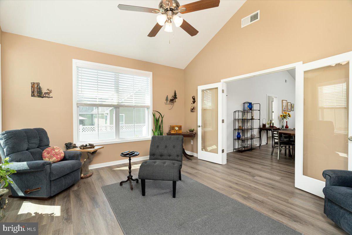 TIMBERWOOD EAST - Residential