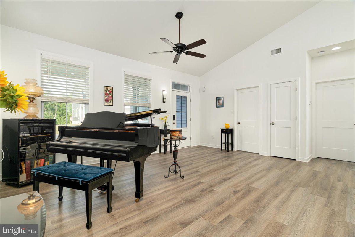 TIMBERWOOD EAST - Residential