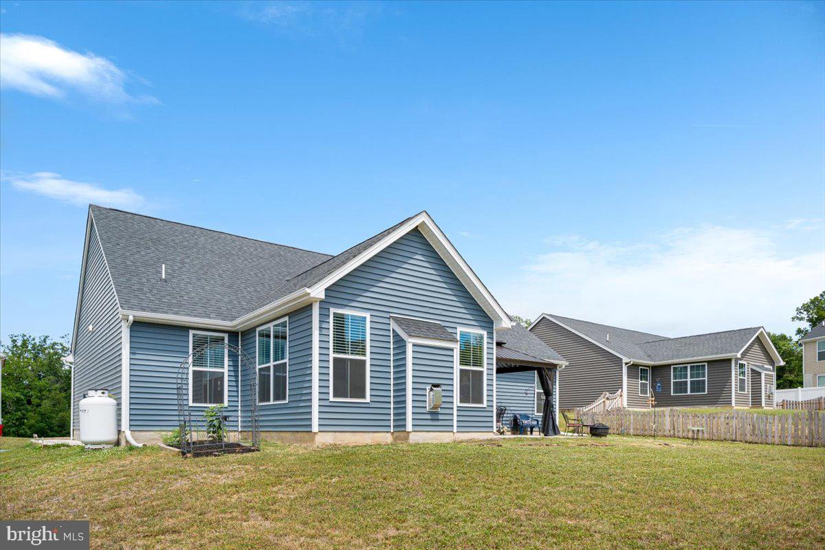 TIMBERWOOD EAST - Residential