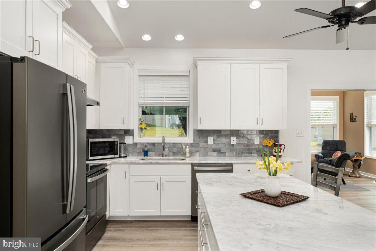 TIMBERWOOD EAST - Residential