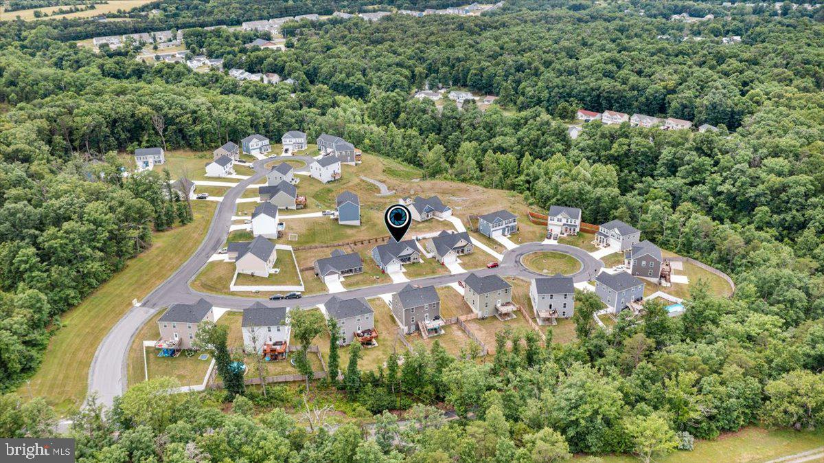 TIMBERWOOD EAST - Residential