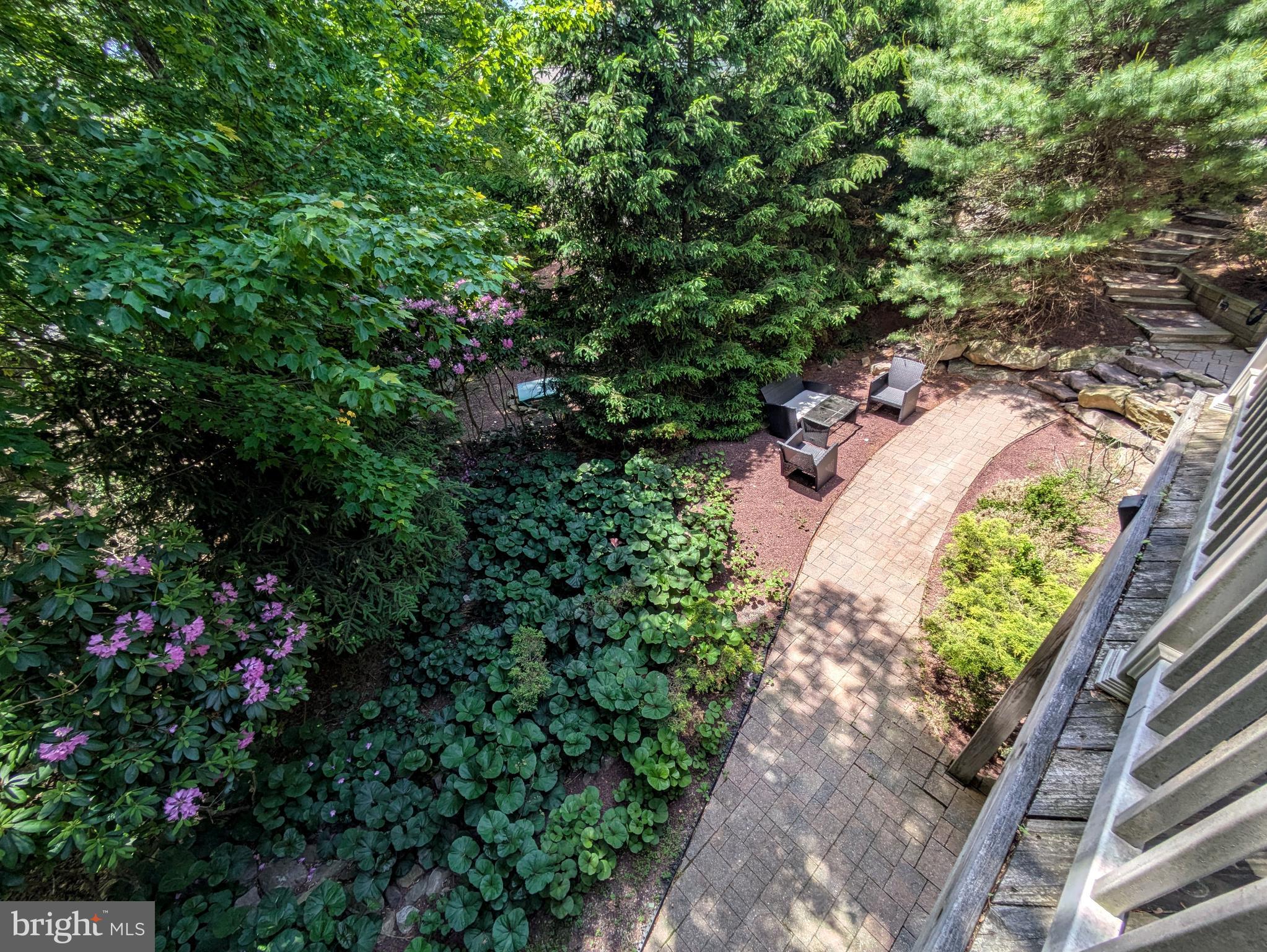 LAUREL WOODS - Residential