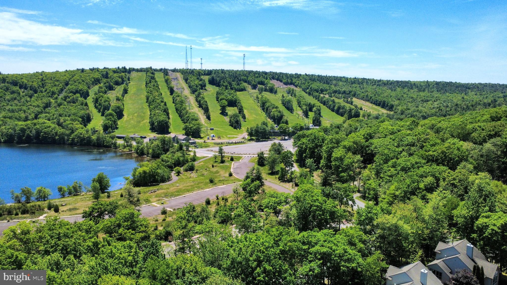 LAUREL WOODS - Residential