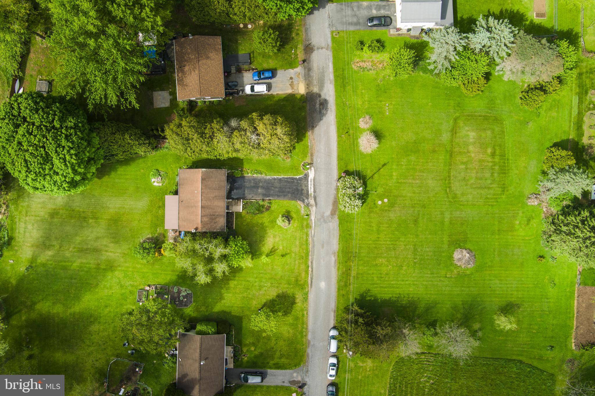 FAIRBROOK - Residential