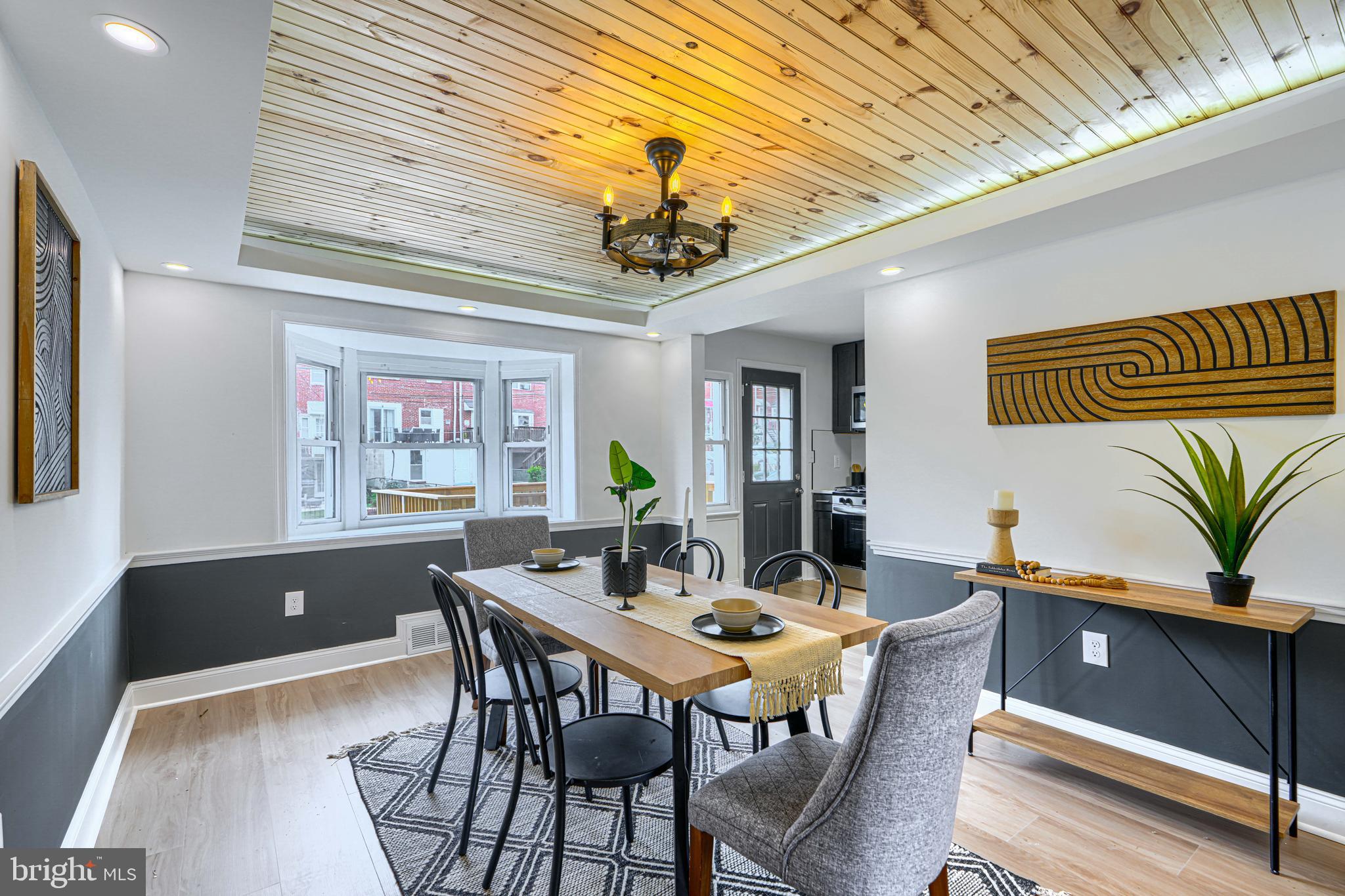 PERRING LOCH - Residential