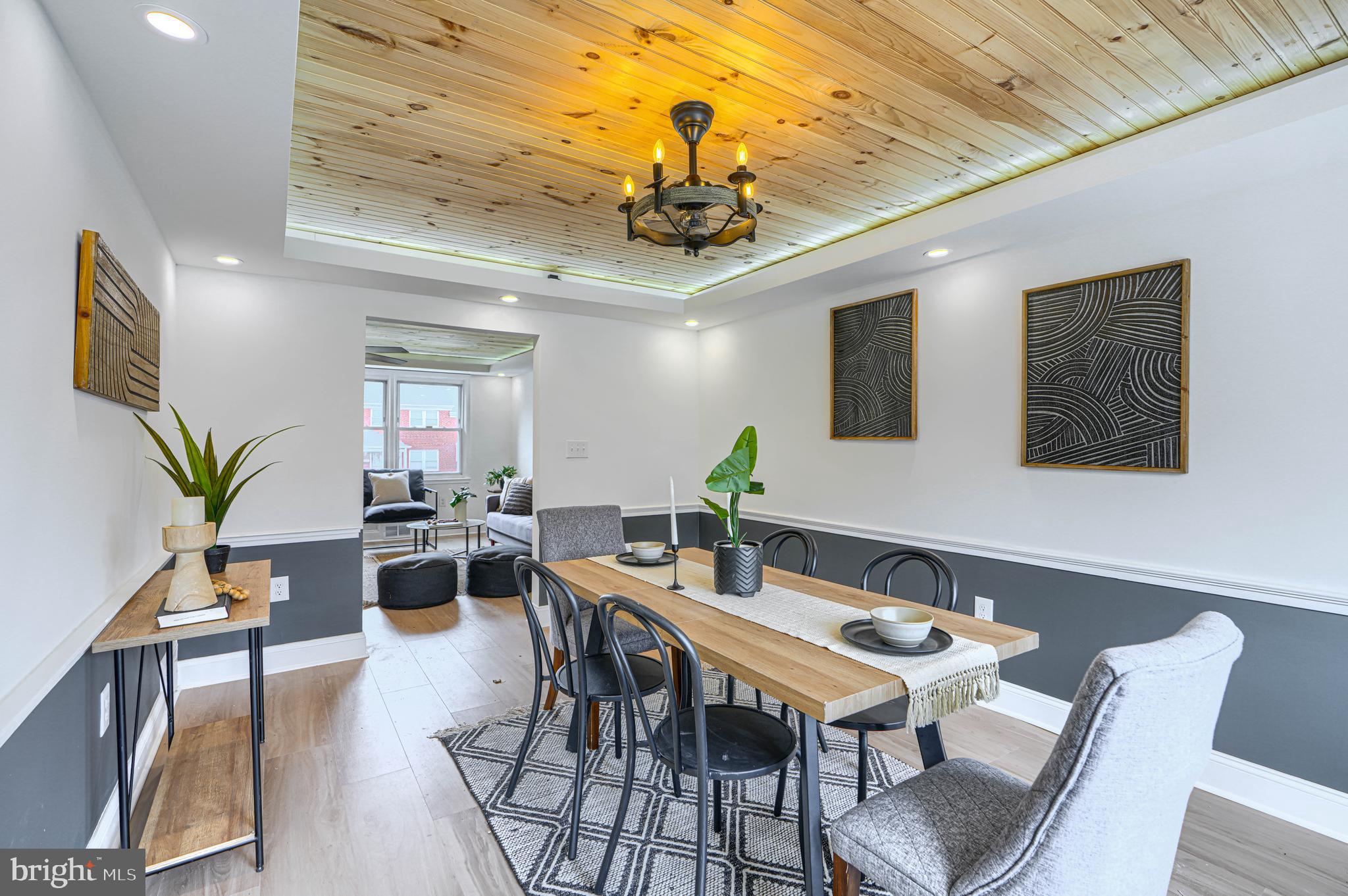 PERRING LOCH - Residential
