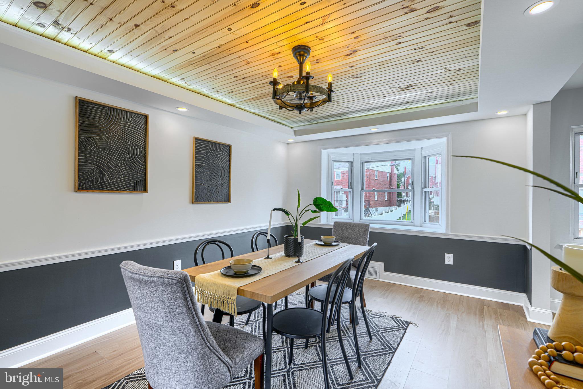 PERRING LOCH - Residential