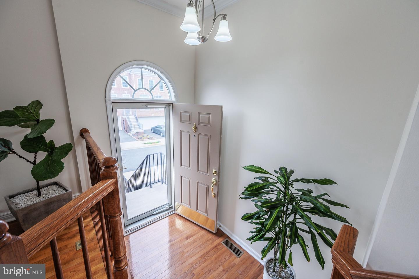 FAIR CHASE - Residential Lease