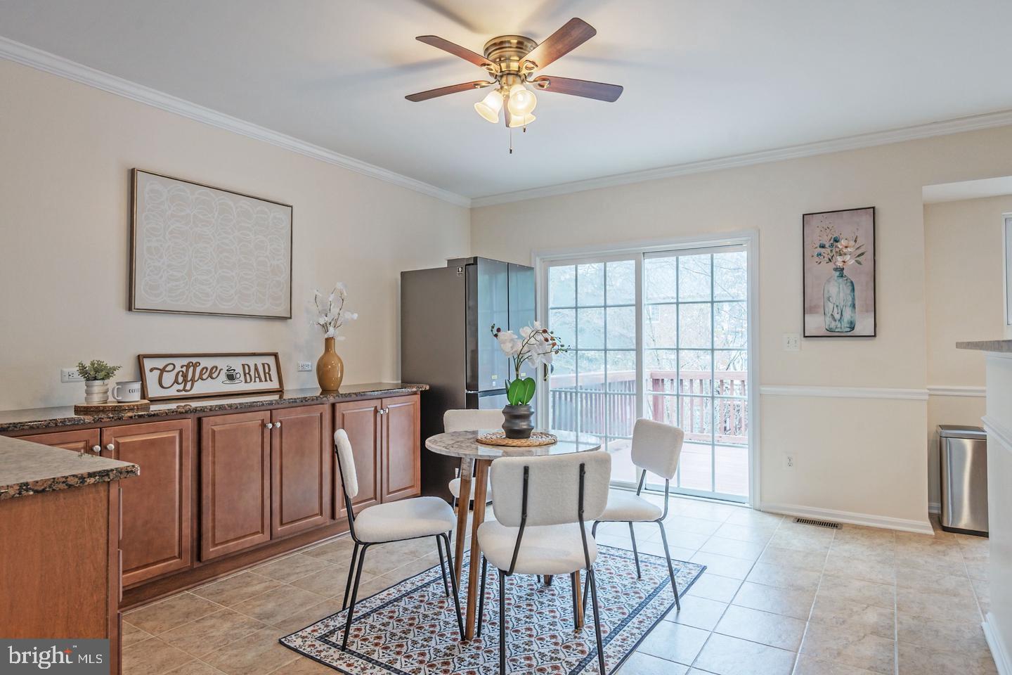 FAIR CHASE - Residential Lease