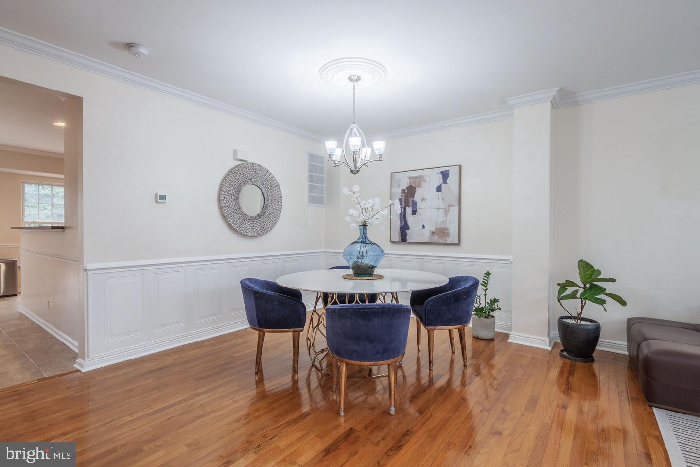 FAIR CHASE - Residential Lease