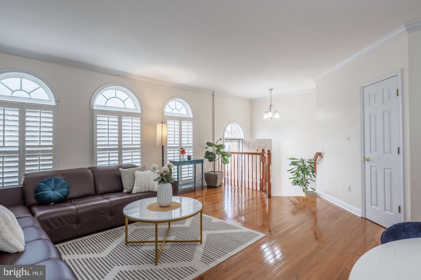 FAIR CHASE - Residential Lease