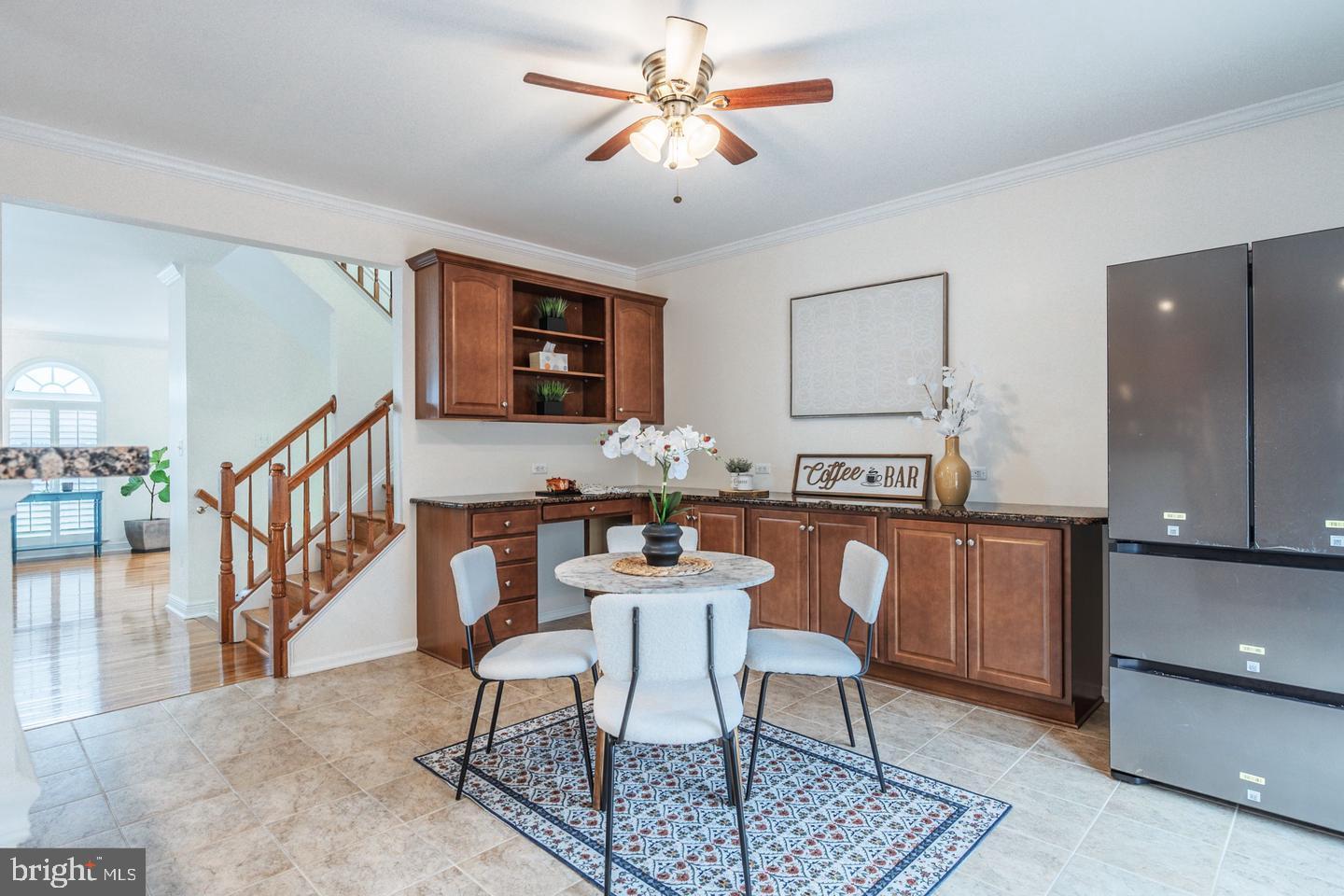 FAIR CHASE - Residential Lease