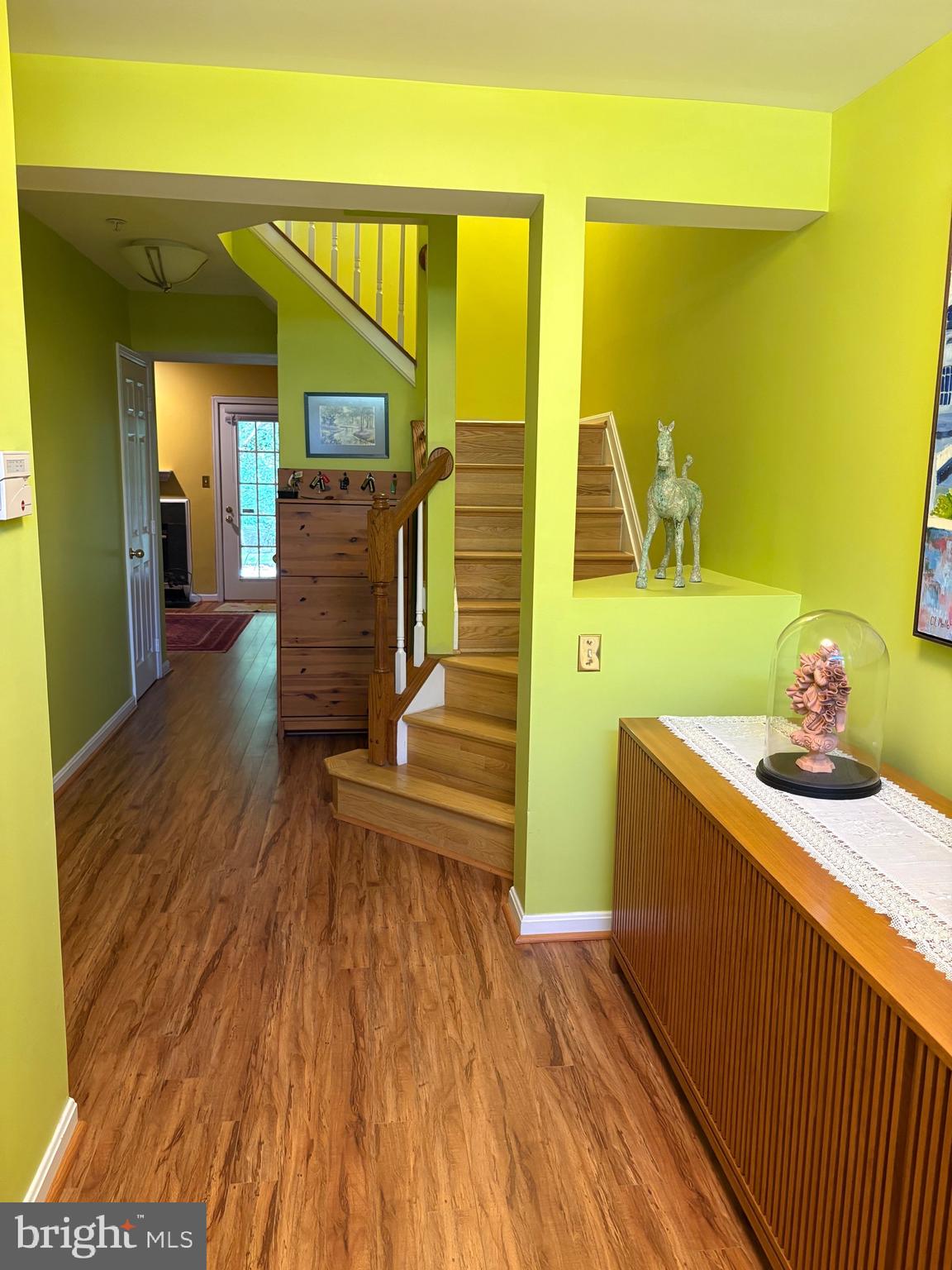WHITLEY PARK CONDOMINIUM - Residential