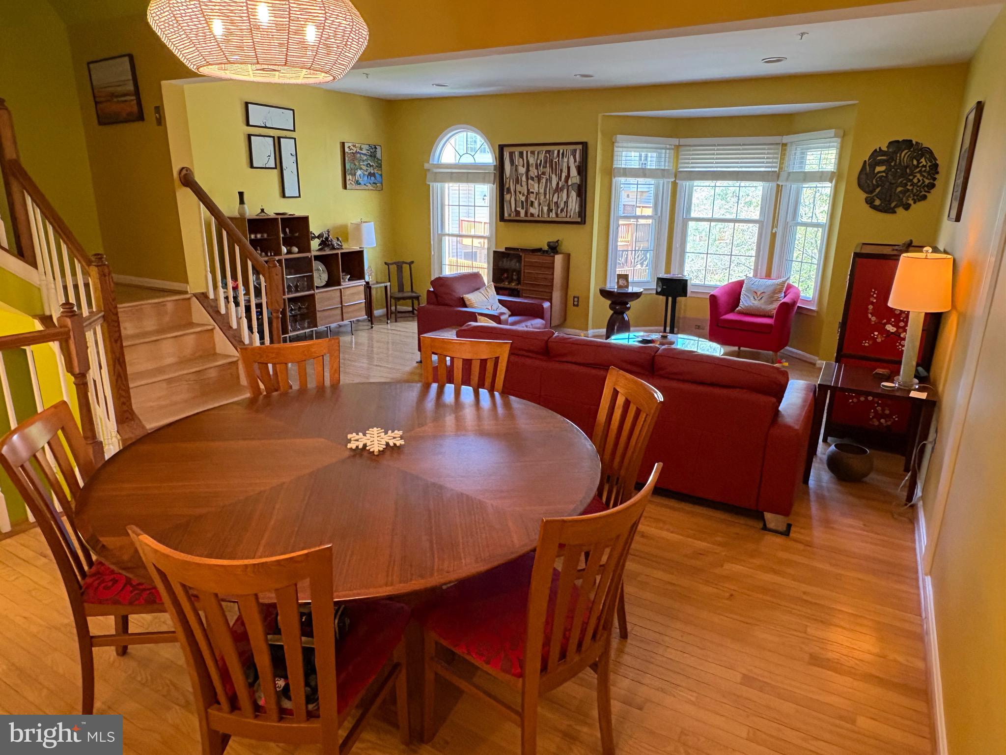 WHITLEY PARK CONDOMINIUM - Residential