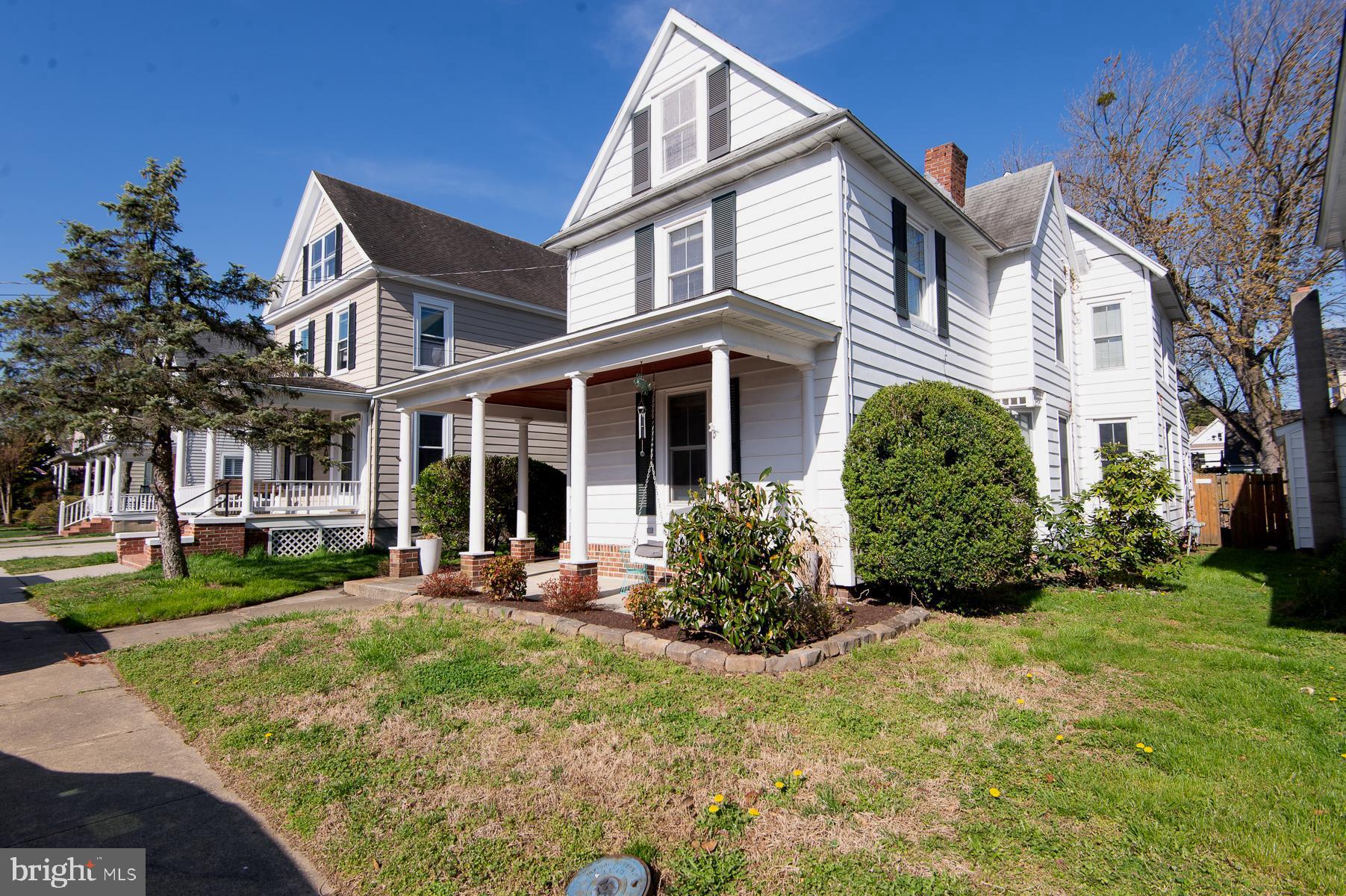 WEST END - Residential
