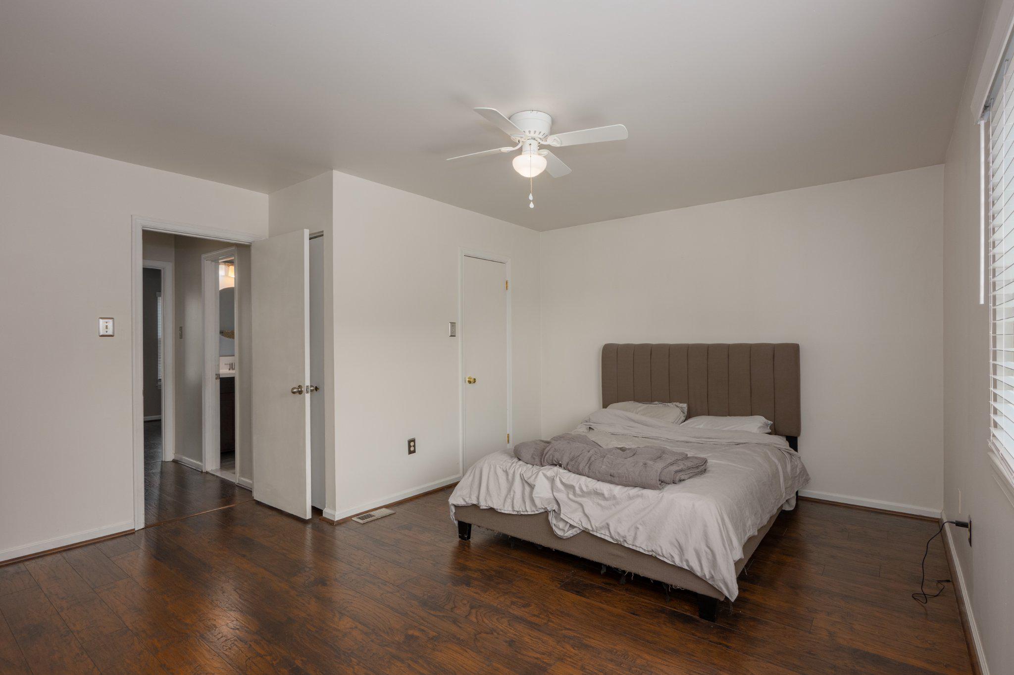 SILVER WOODS - Residential