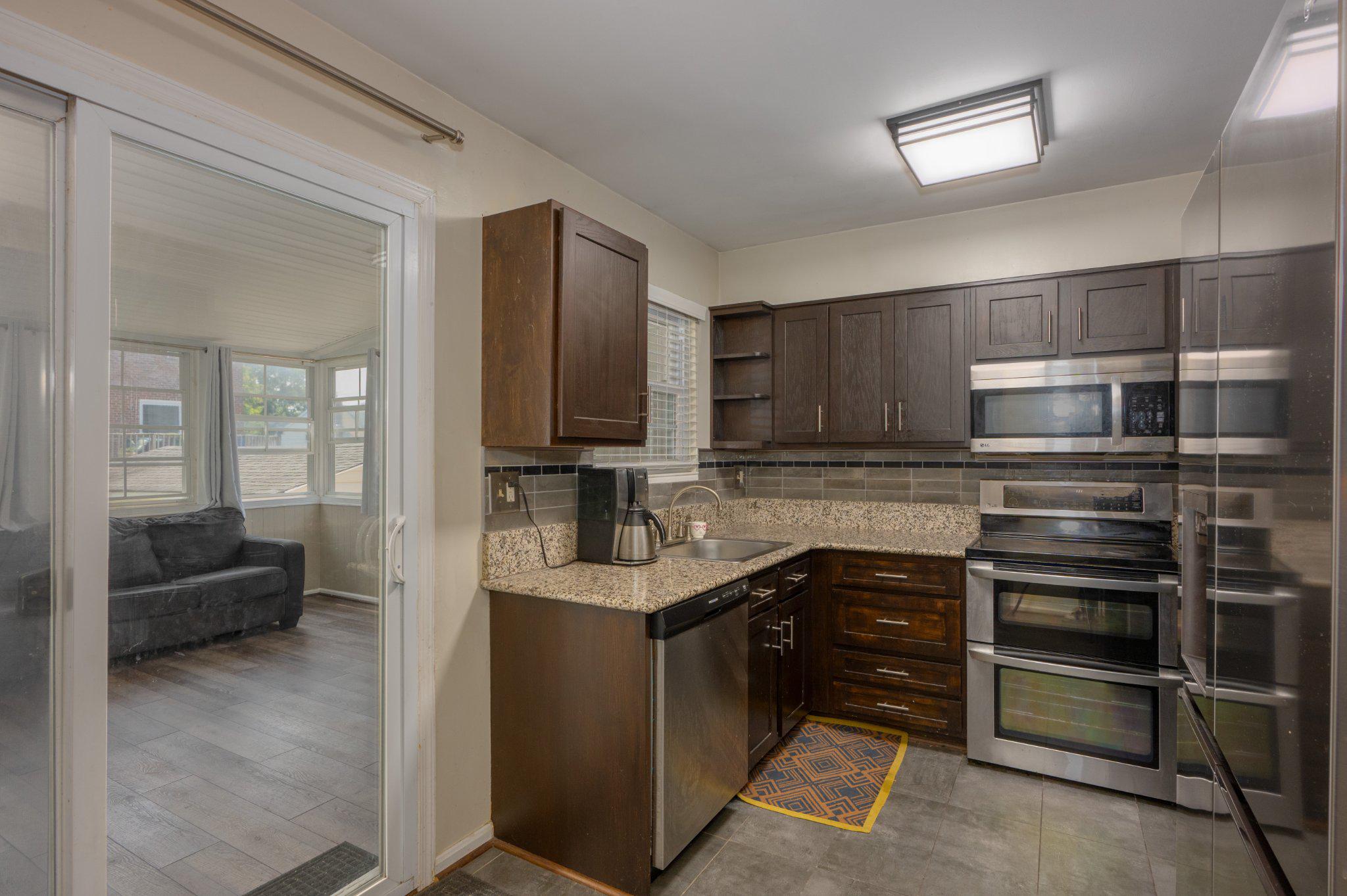 SILVER WOODS - Residential