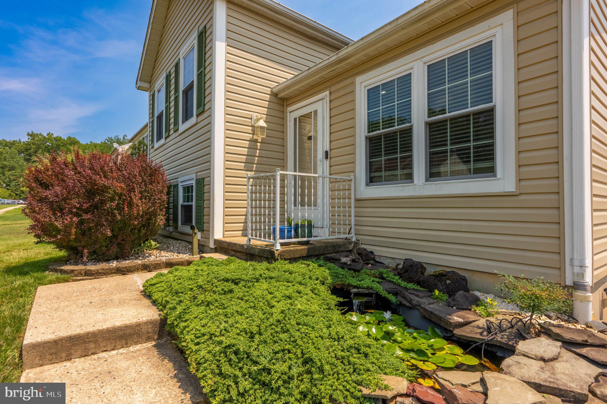 SILVER WOODS - Residential