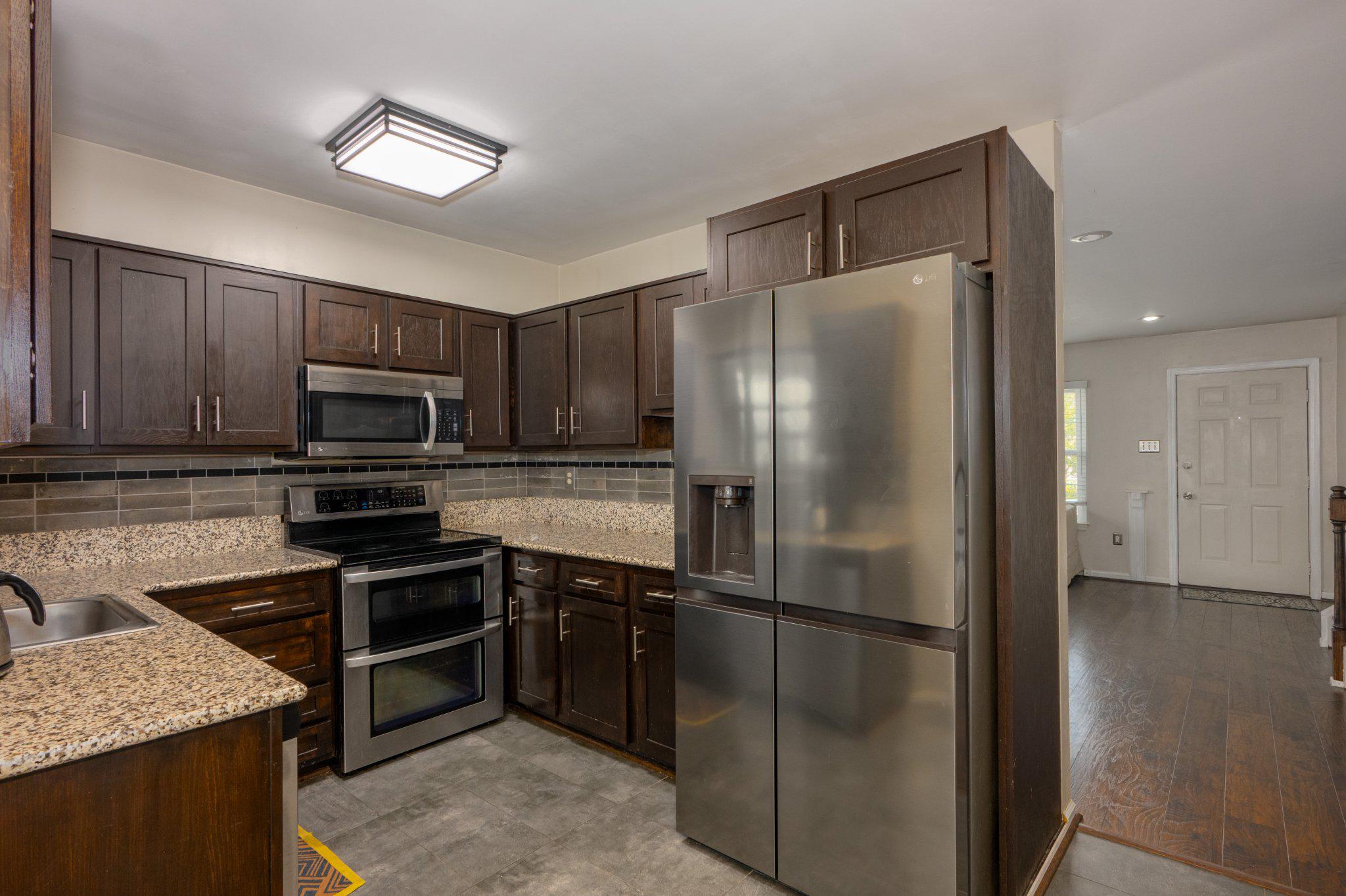 SILVER WOODS - Residential