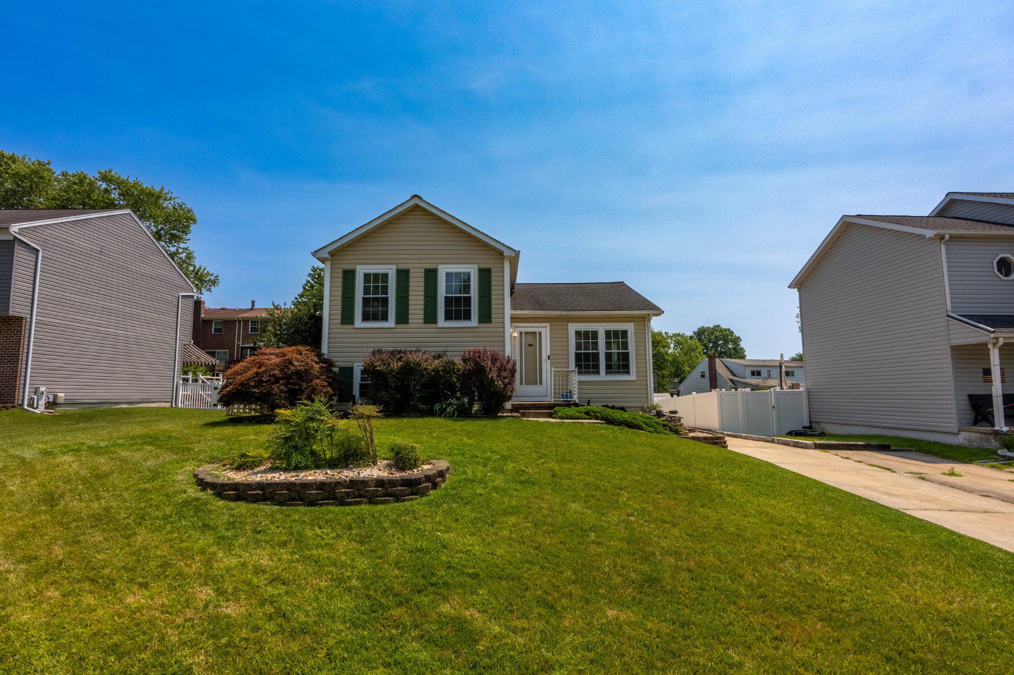 SILVER WOODS - Residential