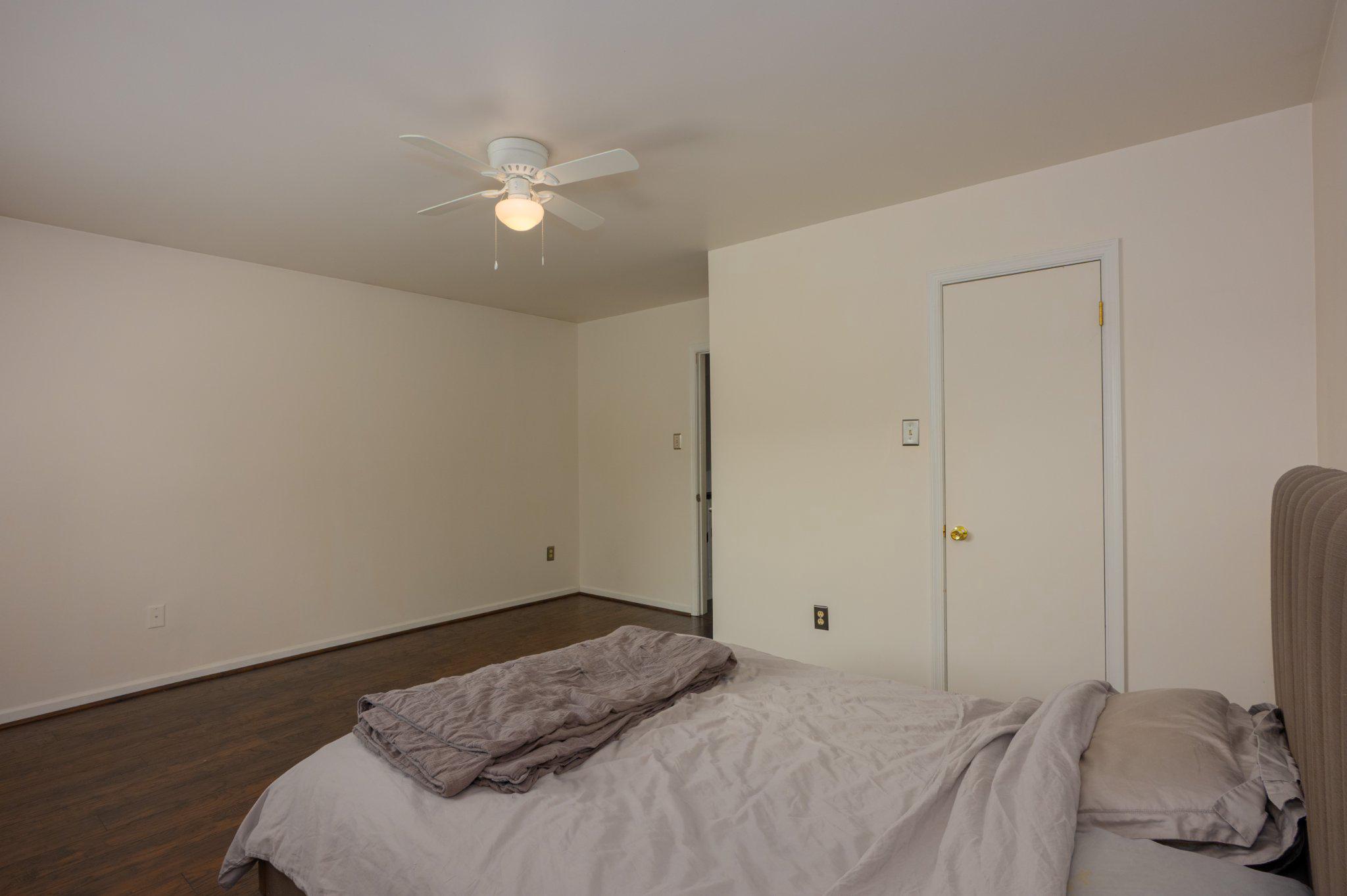SILVER WOODS - Residential