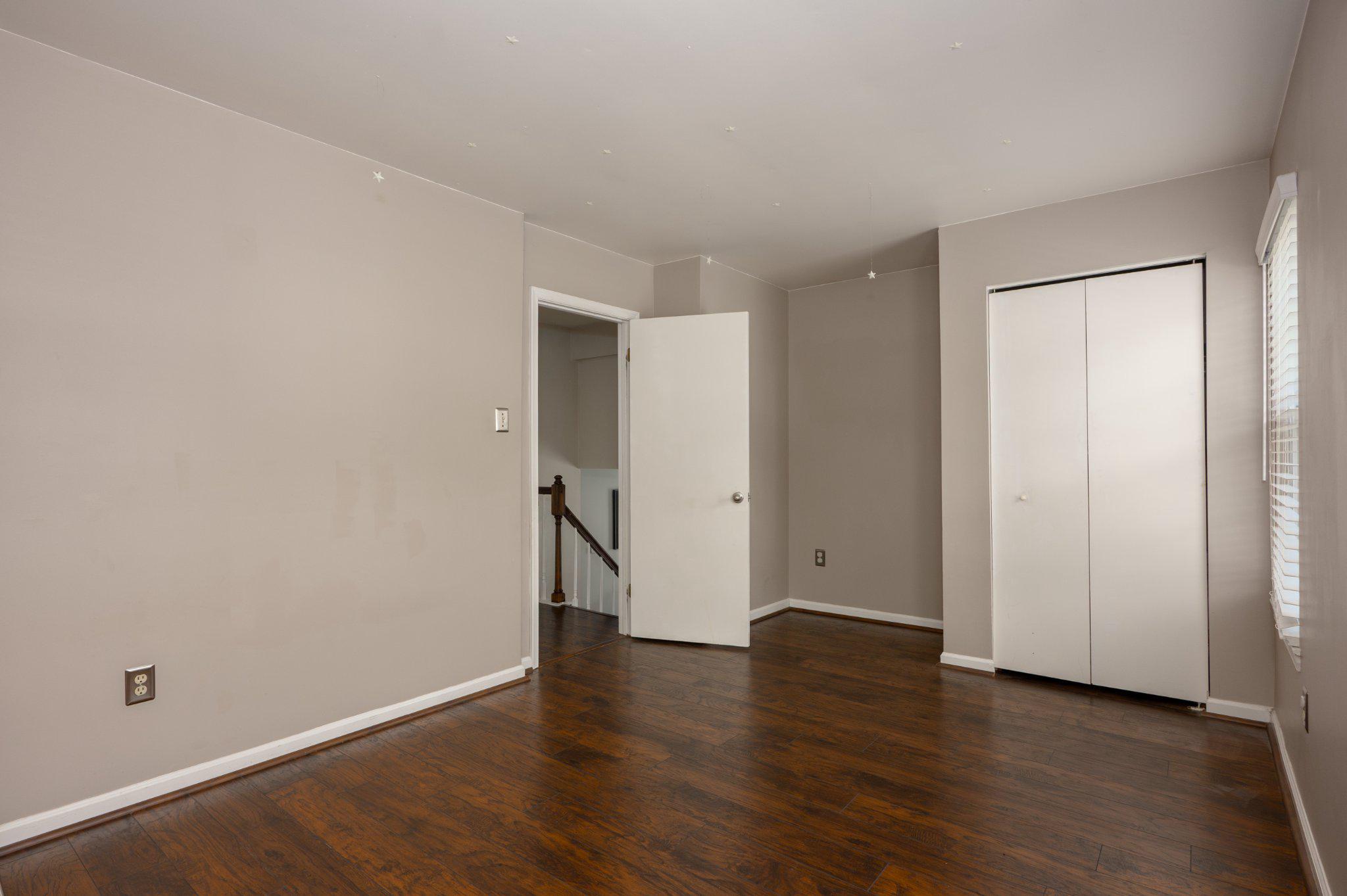 SILVER WOODS - Residential