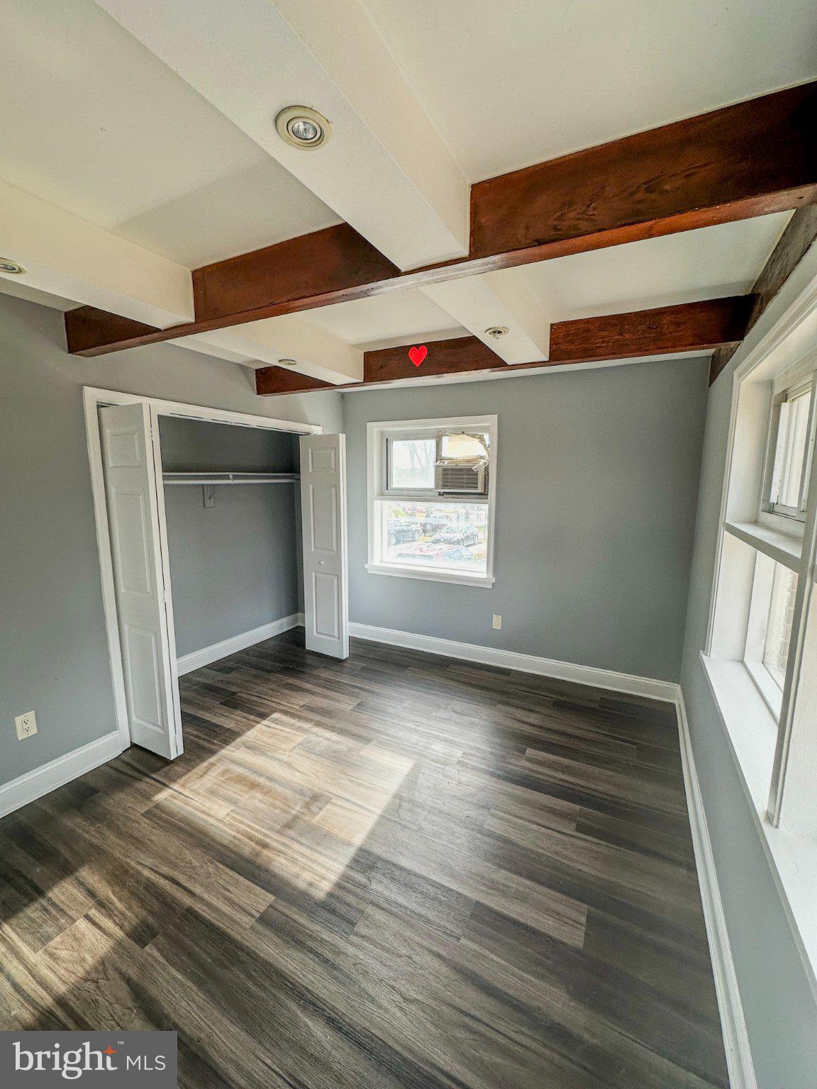 RIGGS HILL - Residential