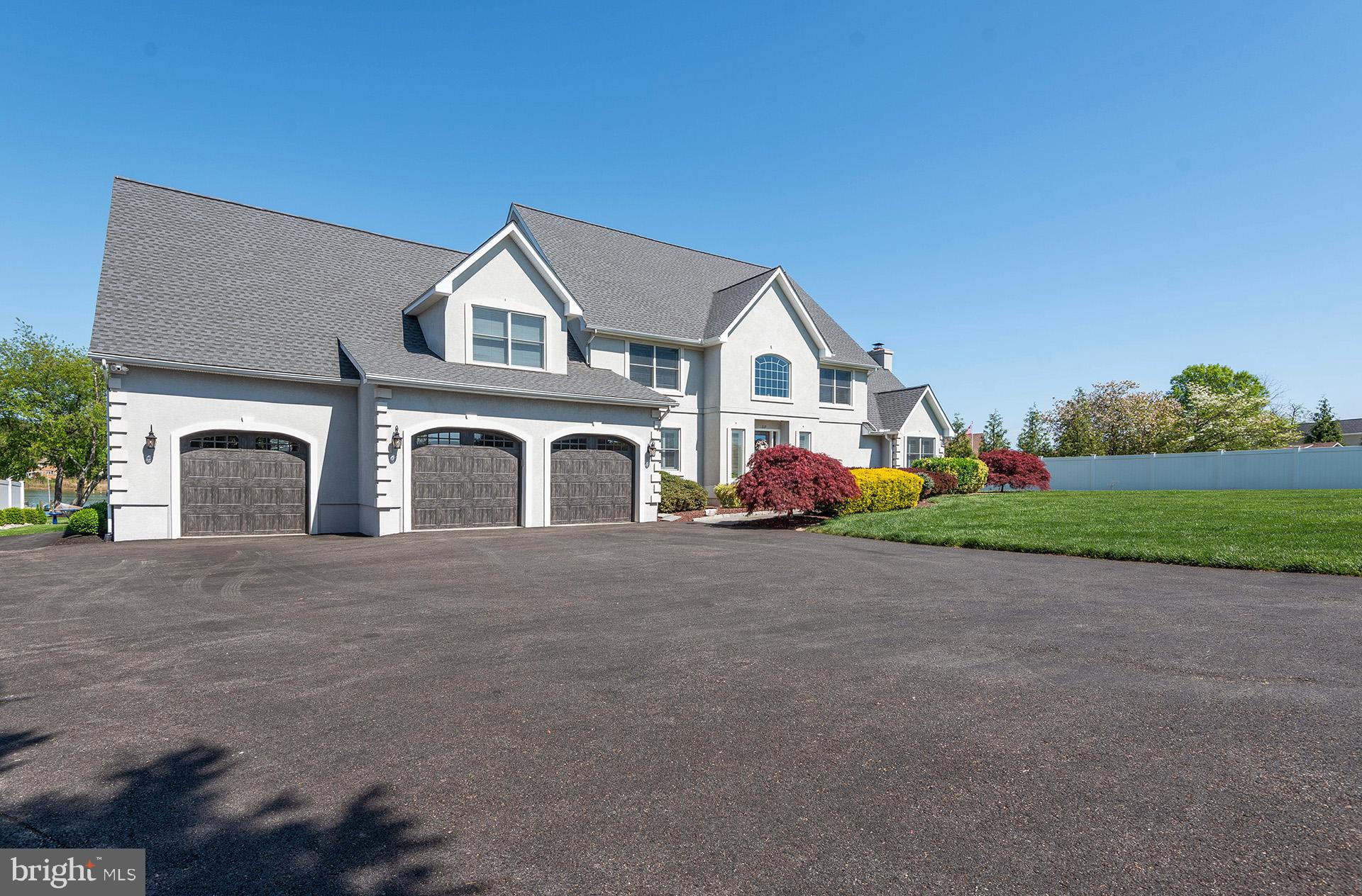 CLAIBORNES LANDING - Residential