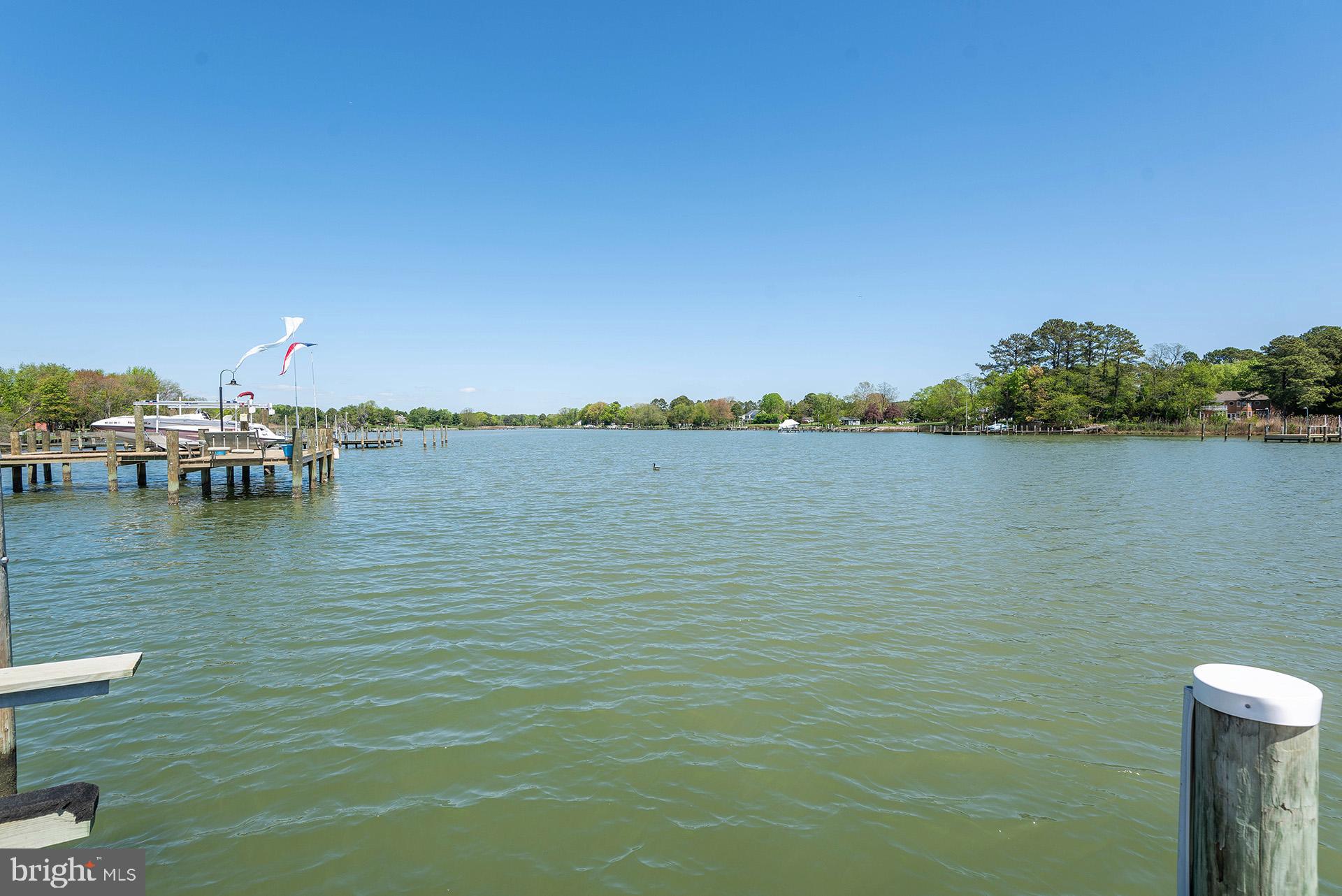 CLAIBORNES LANDING - Residential