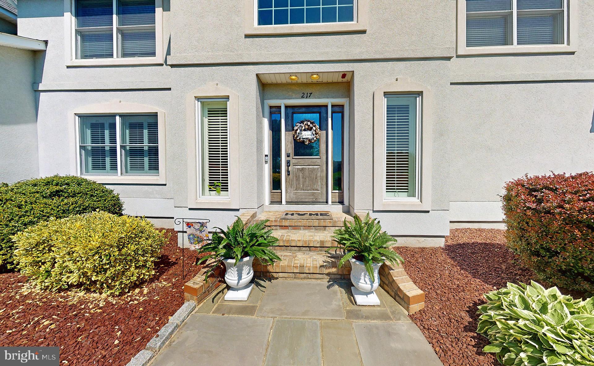 CLAIBORNES LANDING - Residential