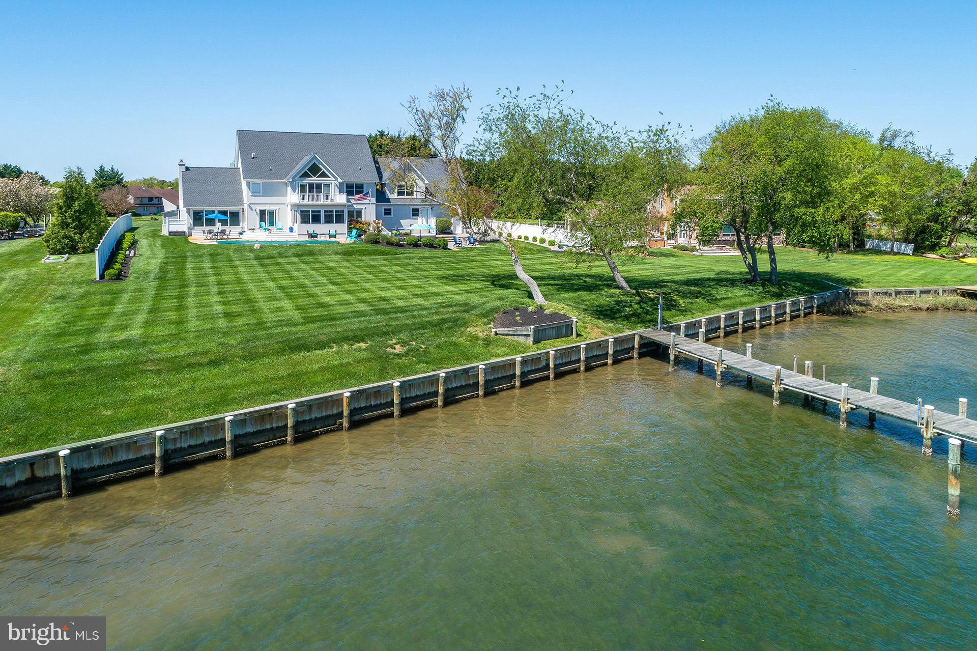 CLAIBORNES LANDING - Residential