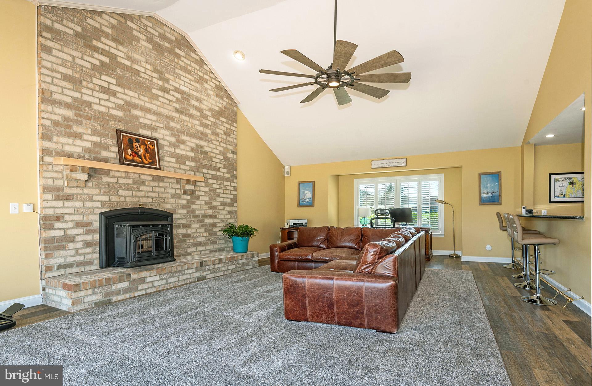 CLAIBORNES LANDING - Residential