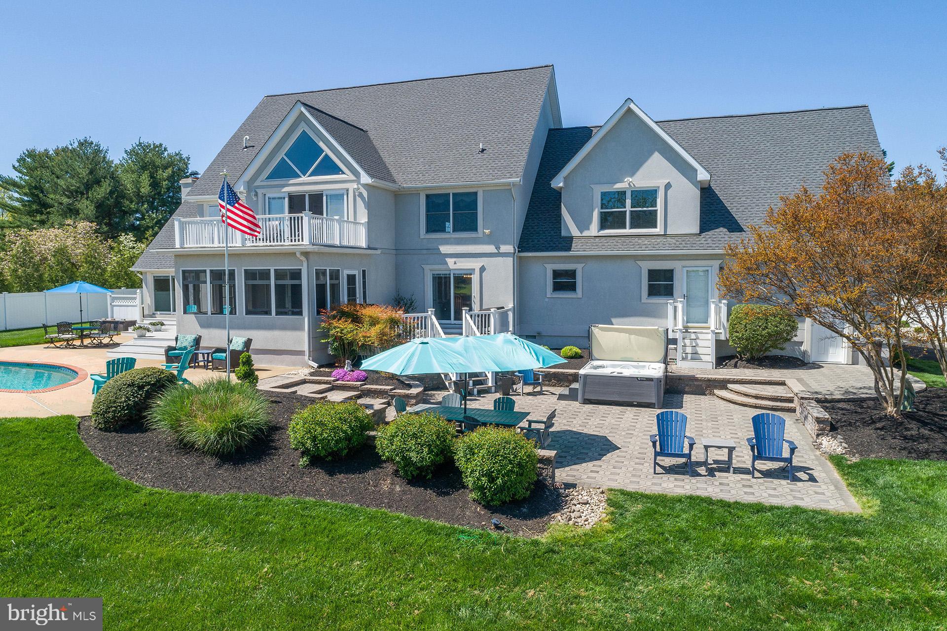 CLAIBORNES LANDING - Residential