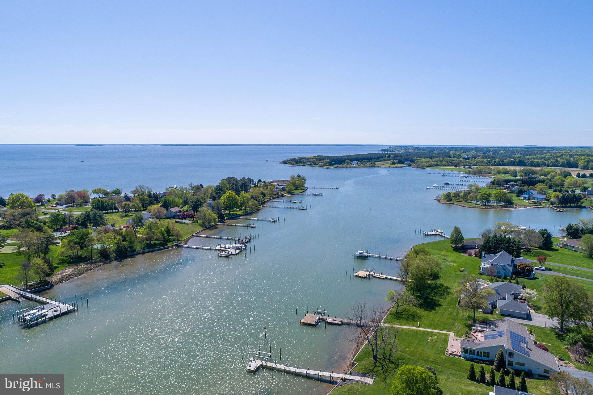 CLAIBORNES LANDING - Residential
