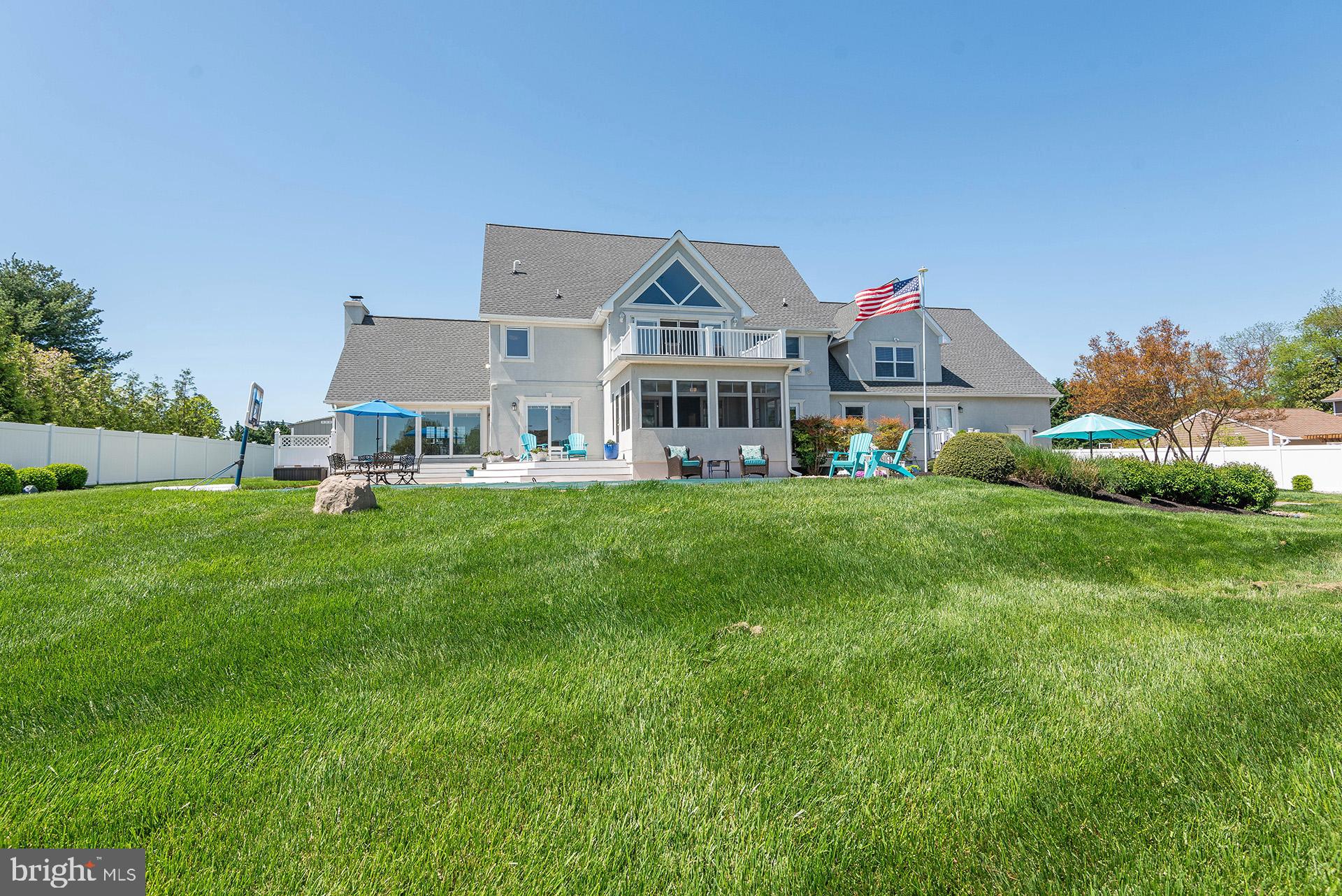 CLAIBORNES LANDING - Residential