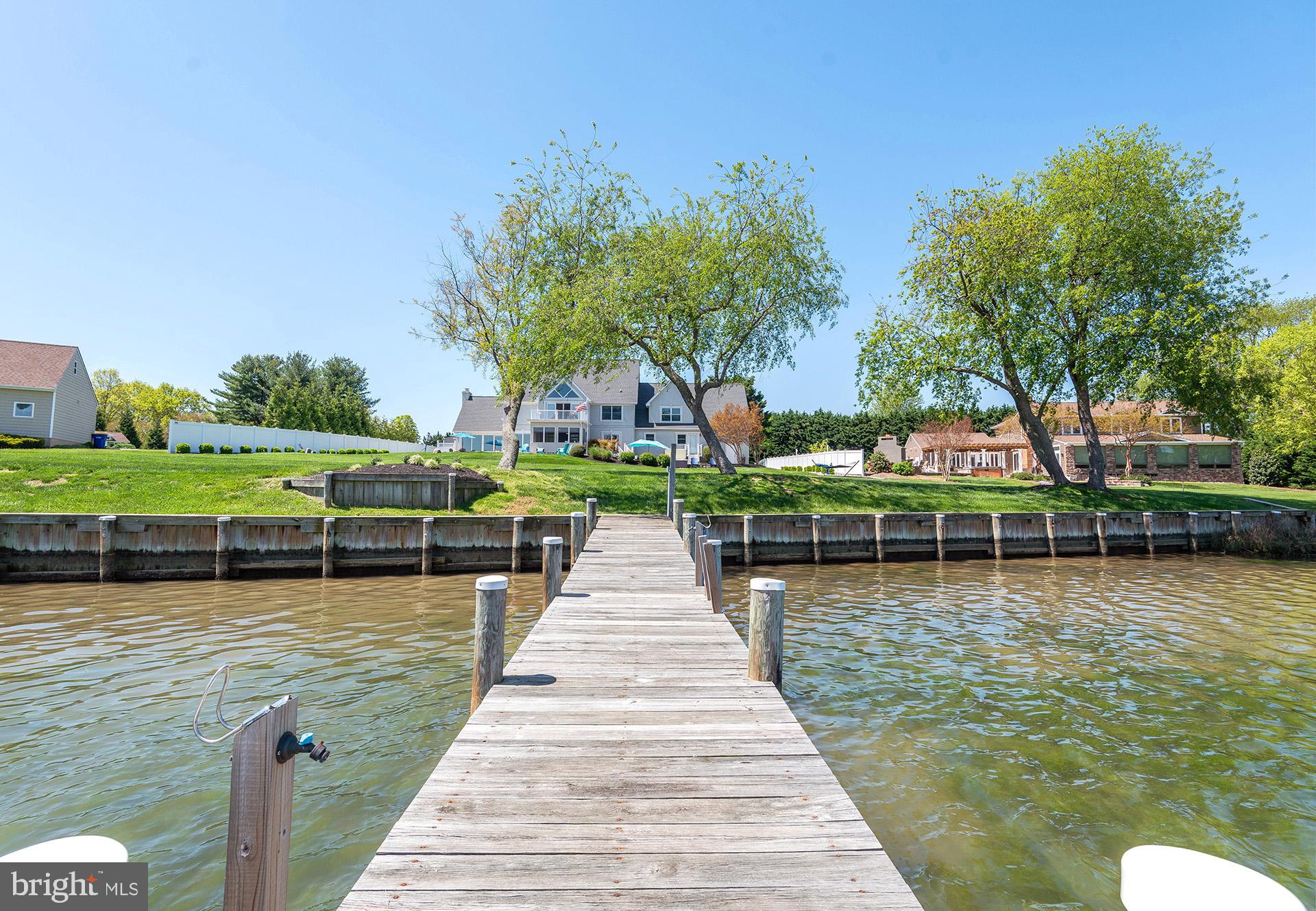 CLAIBORNES LANDING - Residential