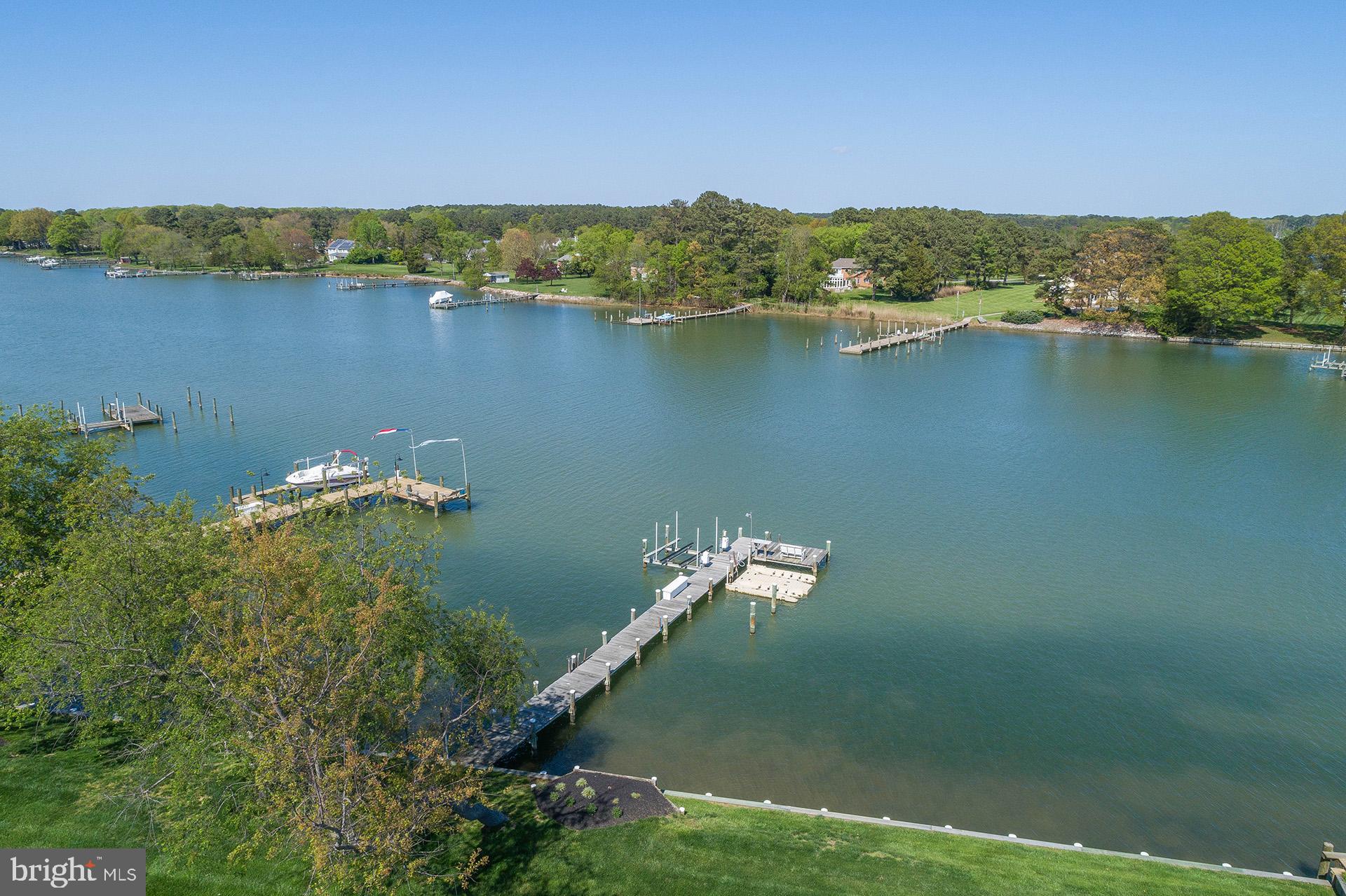 CLAIBORNES LANDING - Residential