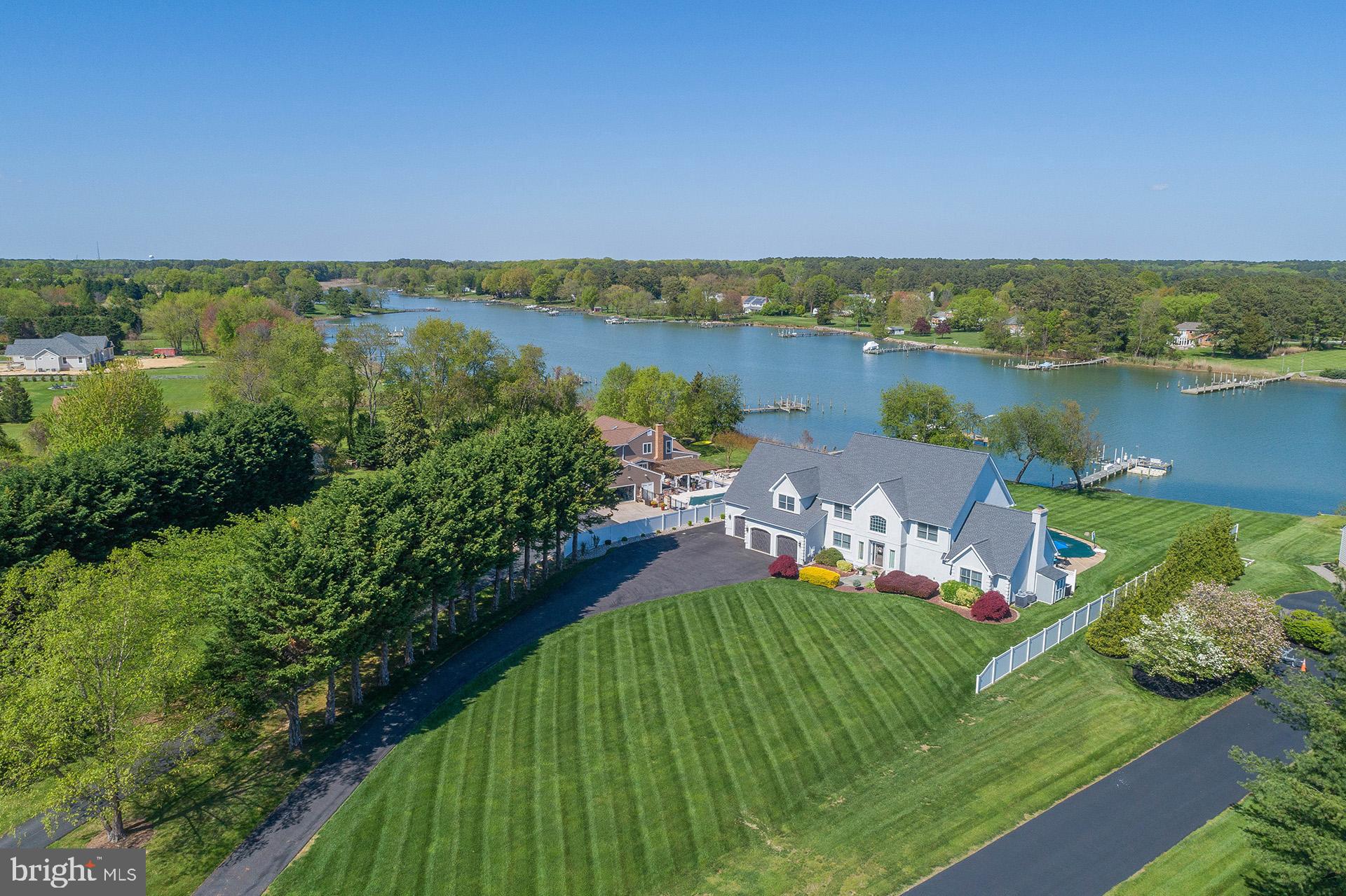 CLAIBORNES LANDING - Residential