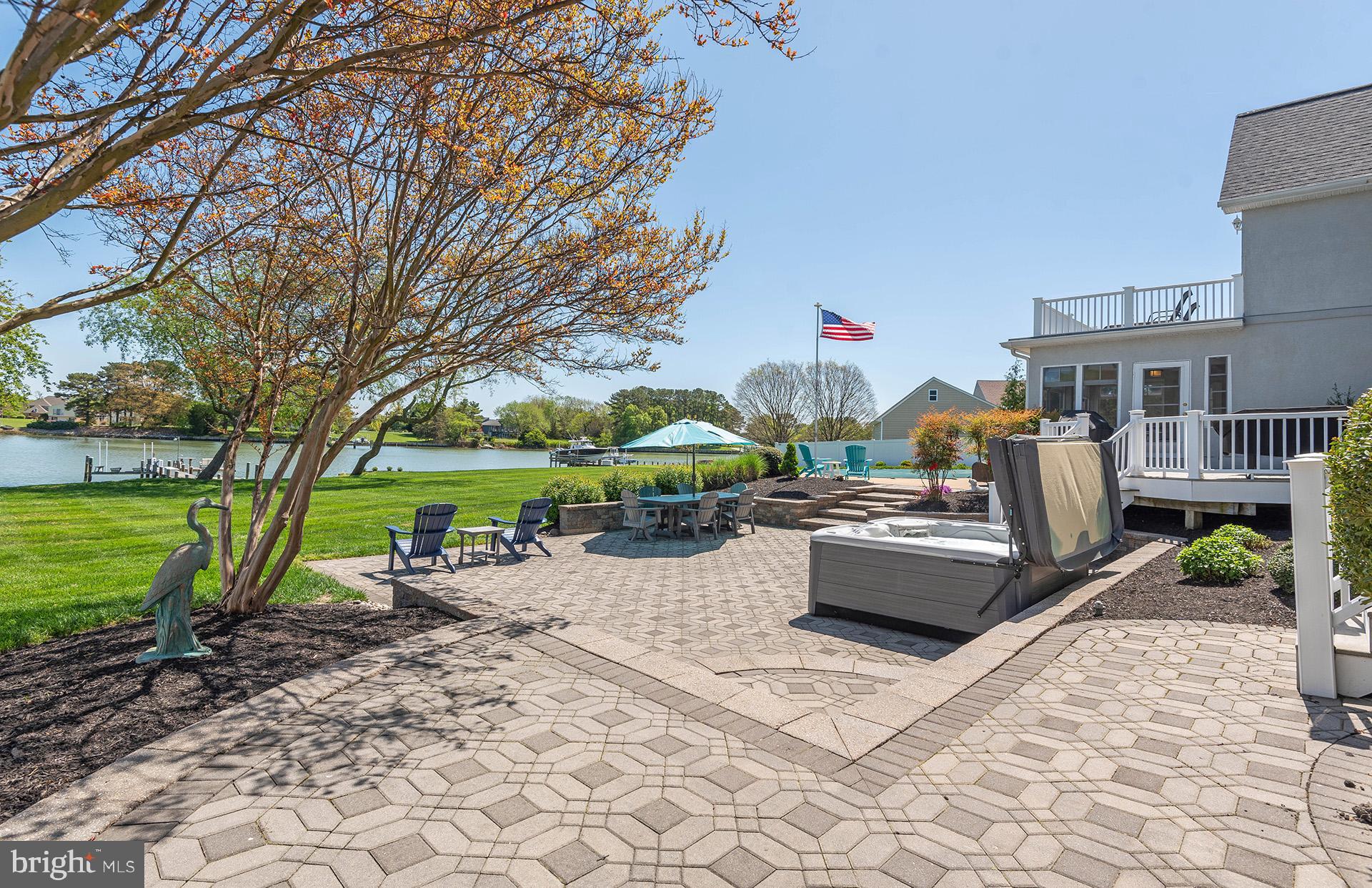 CLAIBORNES LANDING - Residential