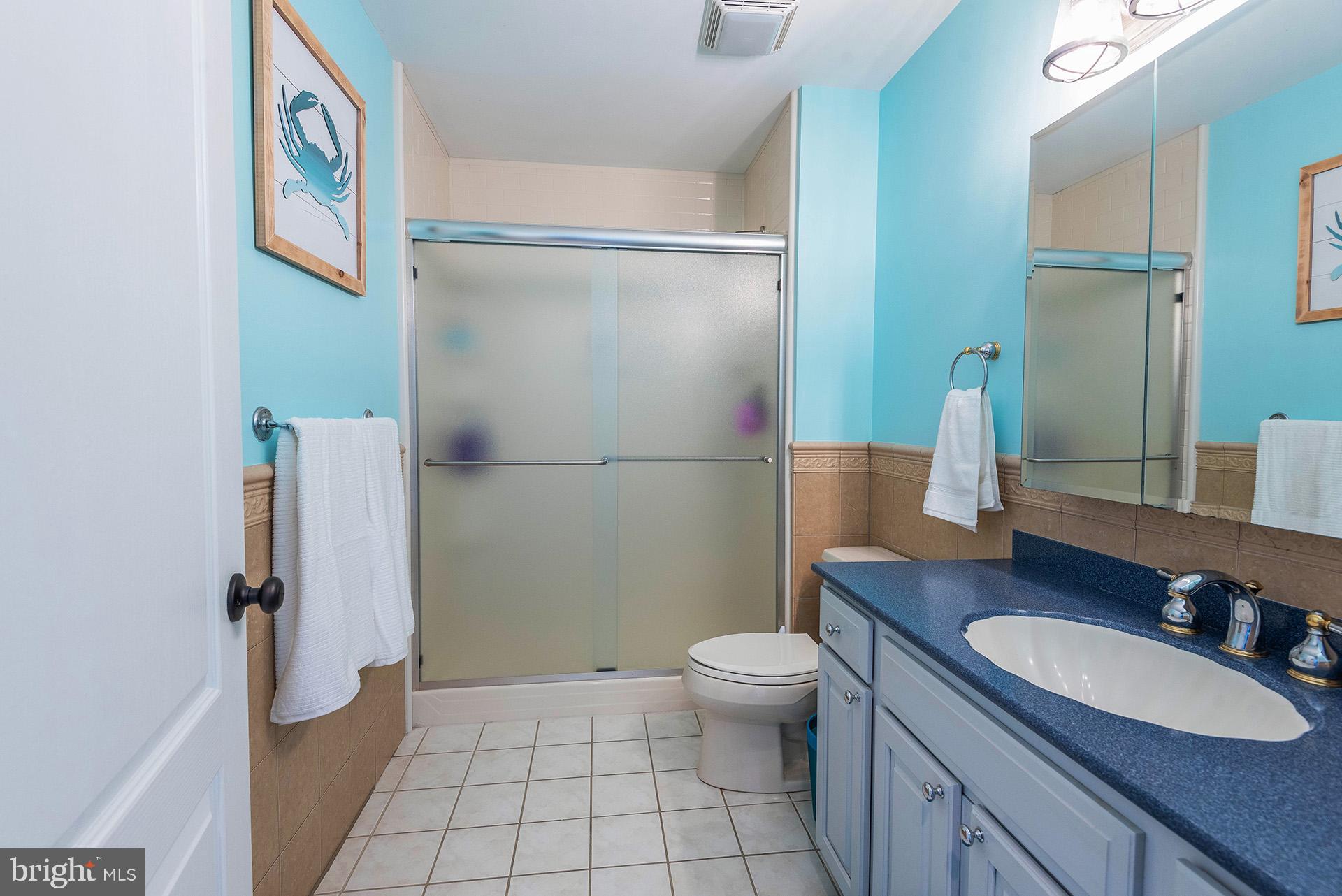 CLAIBORNES LANDING - Residential