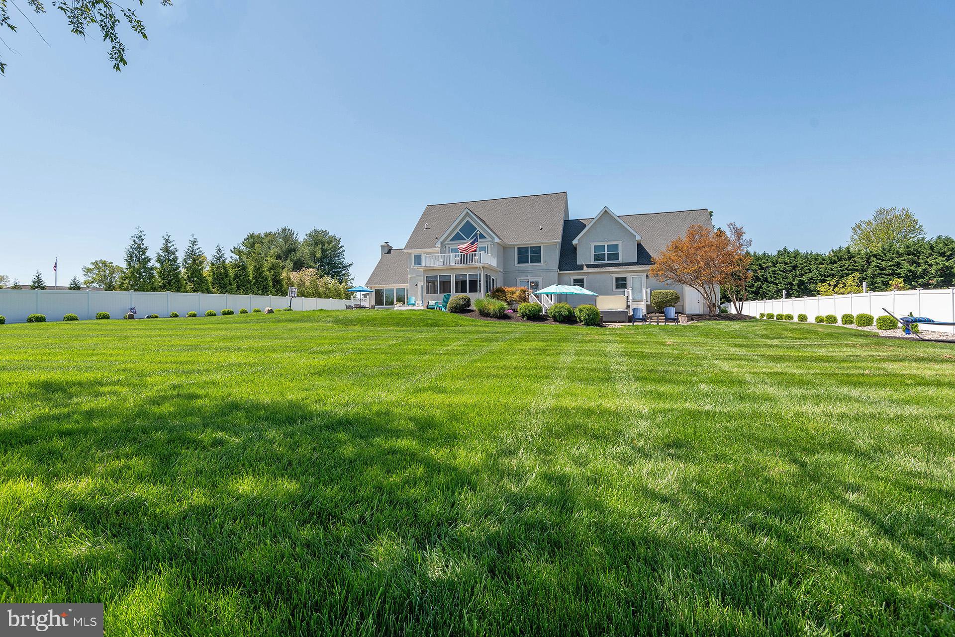 CLAIBORNES LANDING - Residential