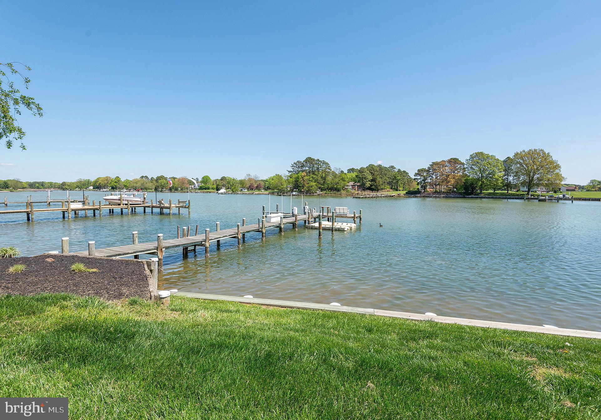 CLAIBORNES LANDING - Residential